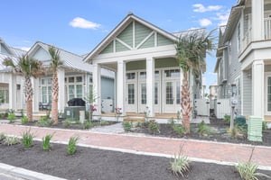 Front Exterior View