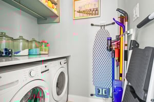 Laundry Room, 1st Floor