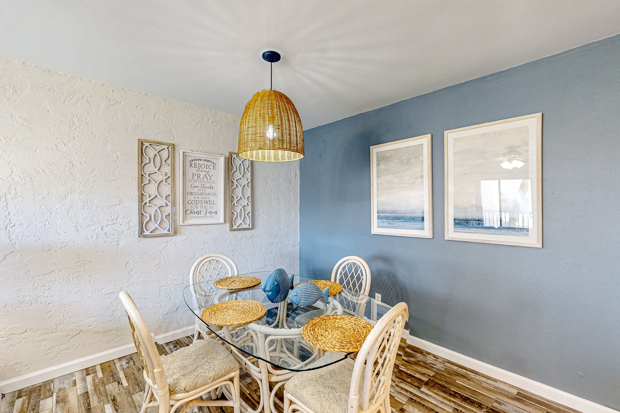 Sugar Beach, Unit C8 4