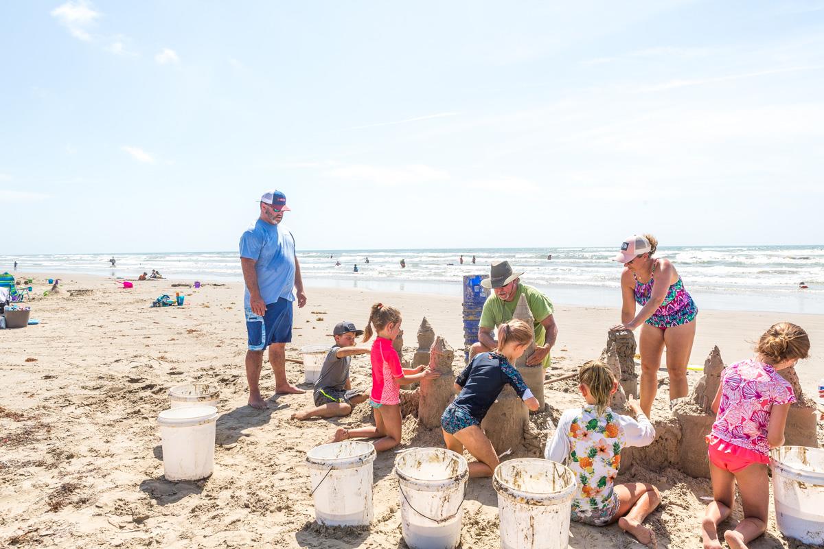 sandcastlelessons