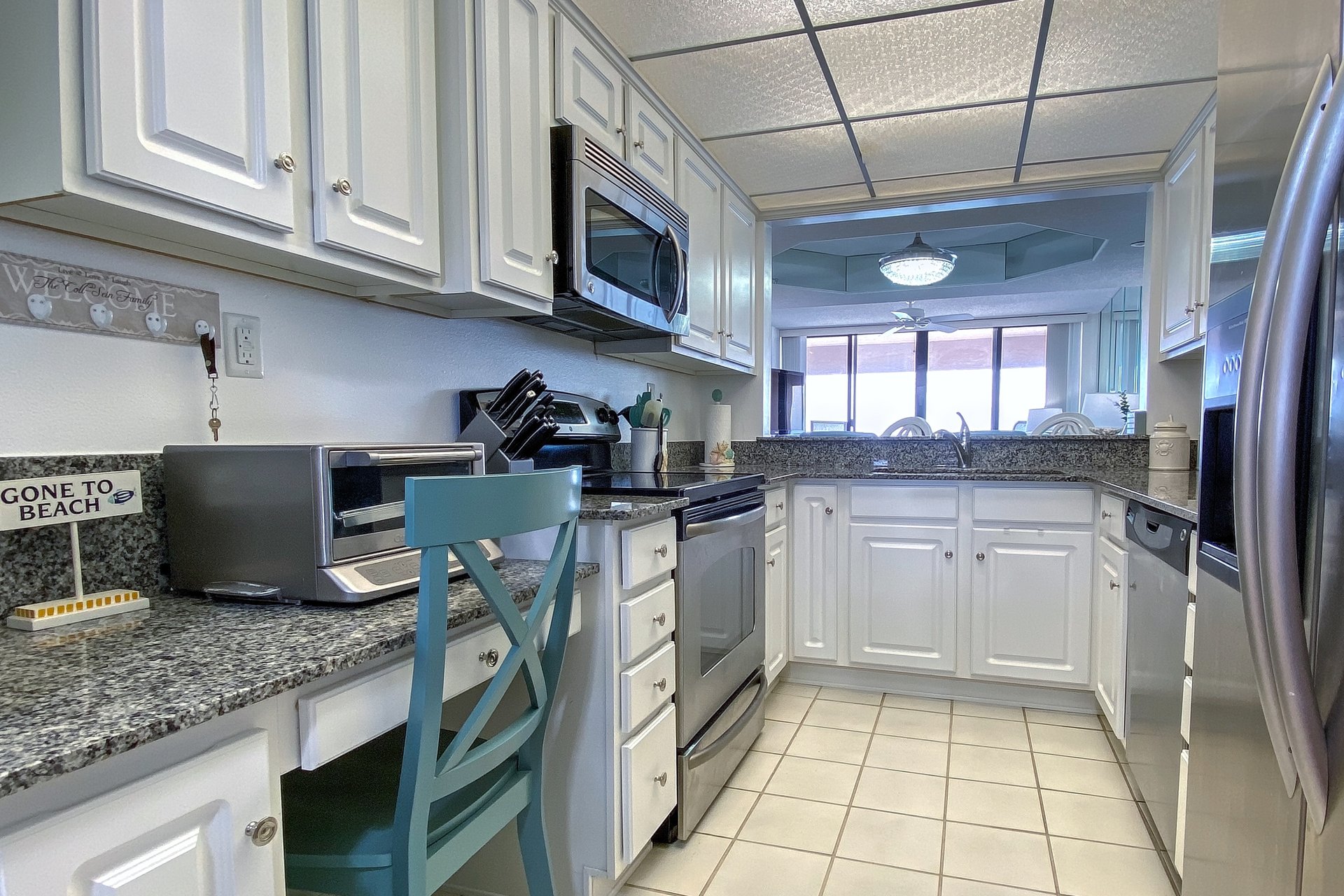 Crescent Beach Club I 16C 6