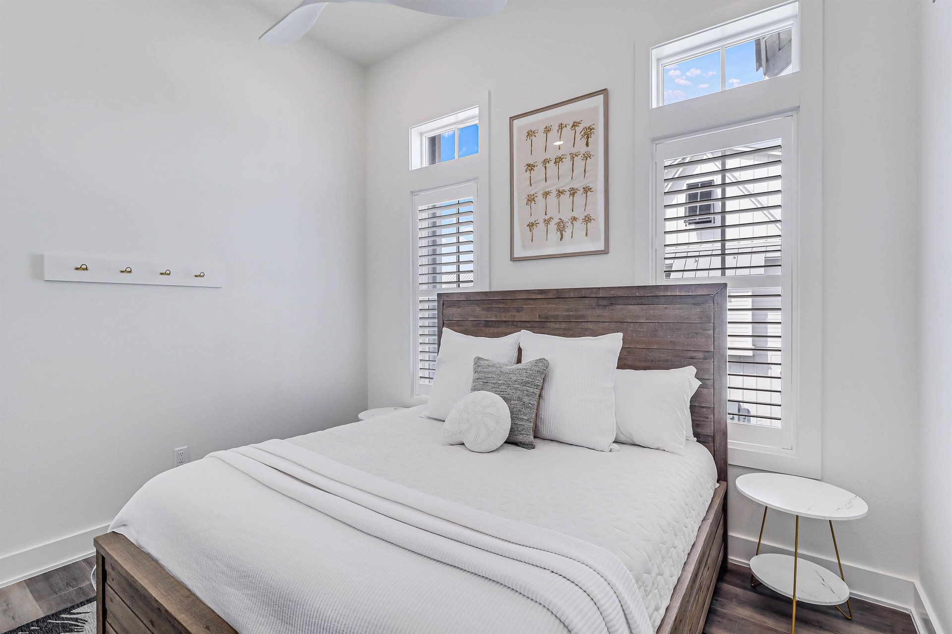 Second King Suite, 2nd Floor