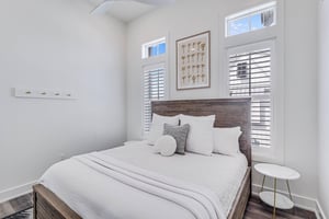 Second King Suite, 2nd Floor