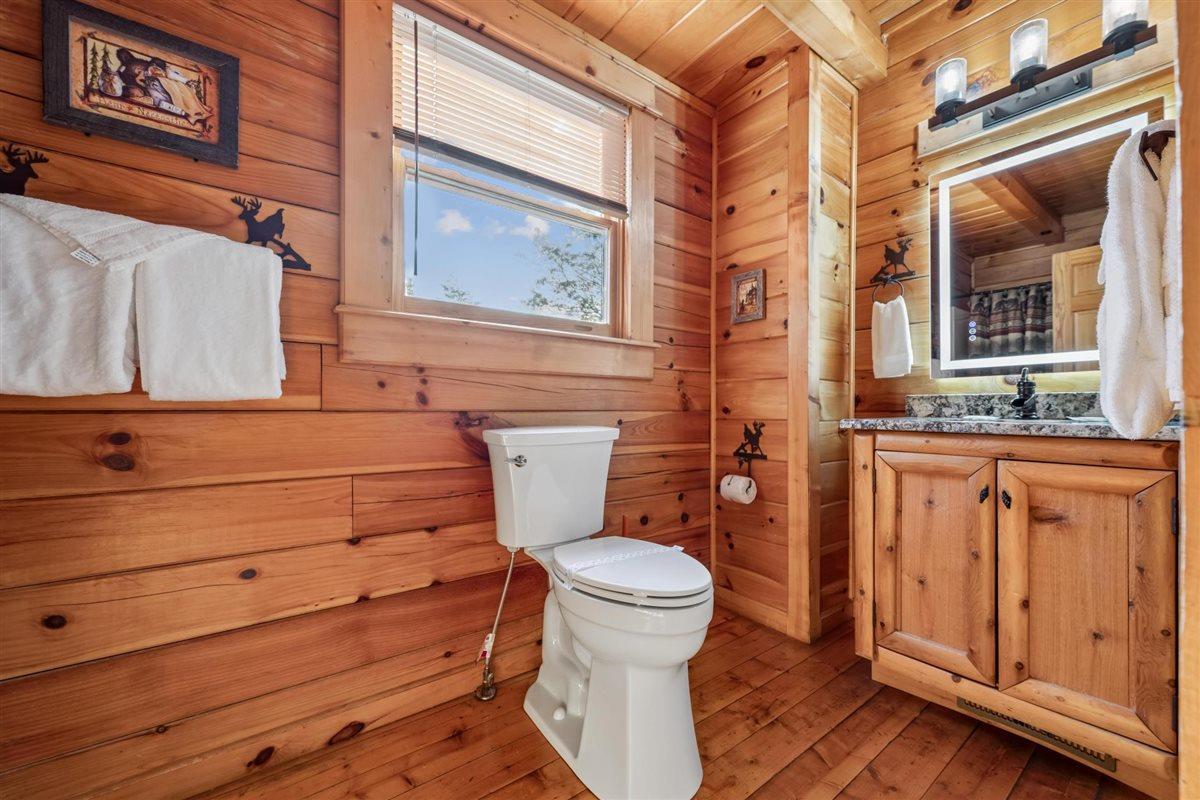 73Primary Bath