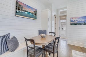 Main Dining Area, 1st Floor