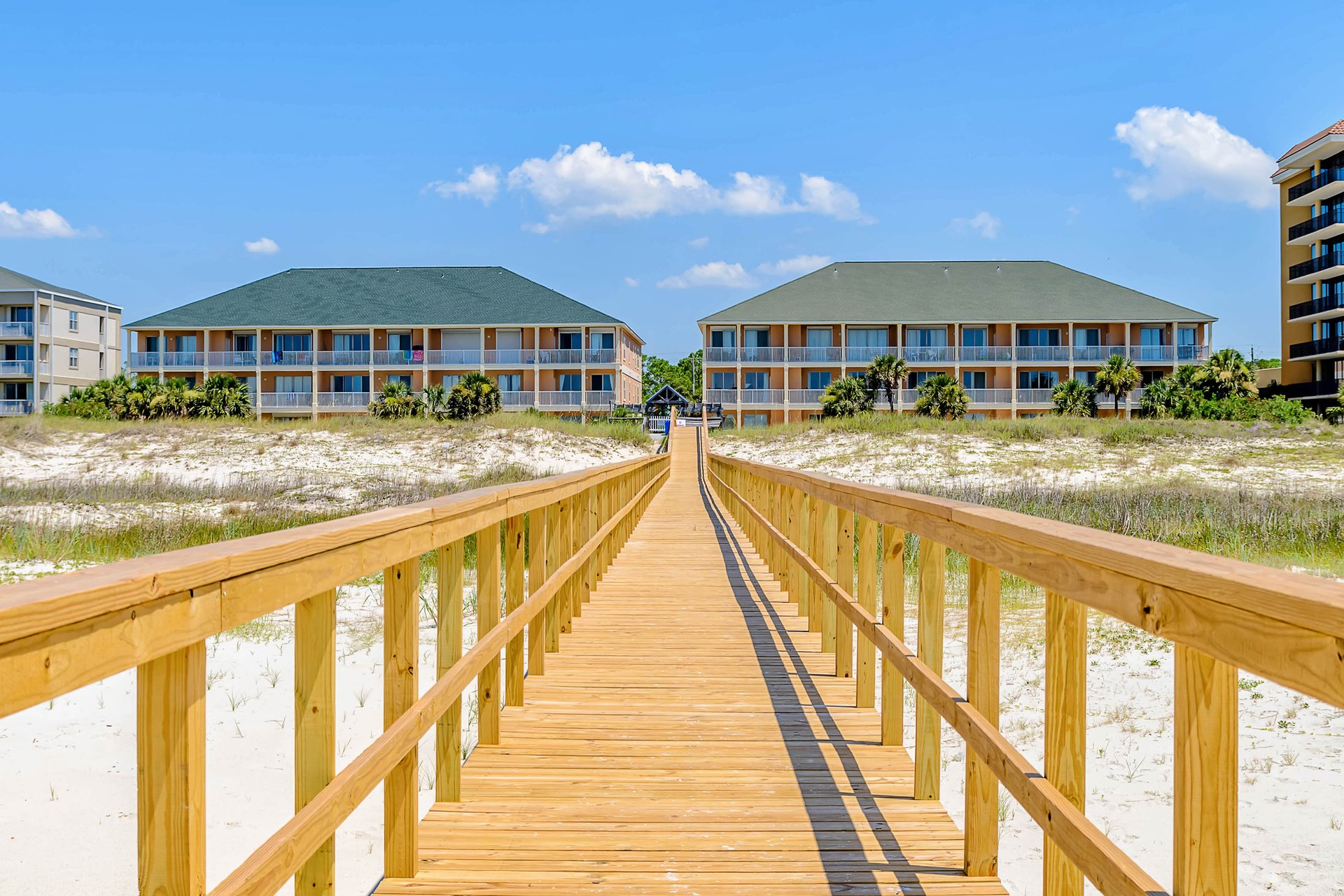 Dauphin Island Beach Club 108 23