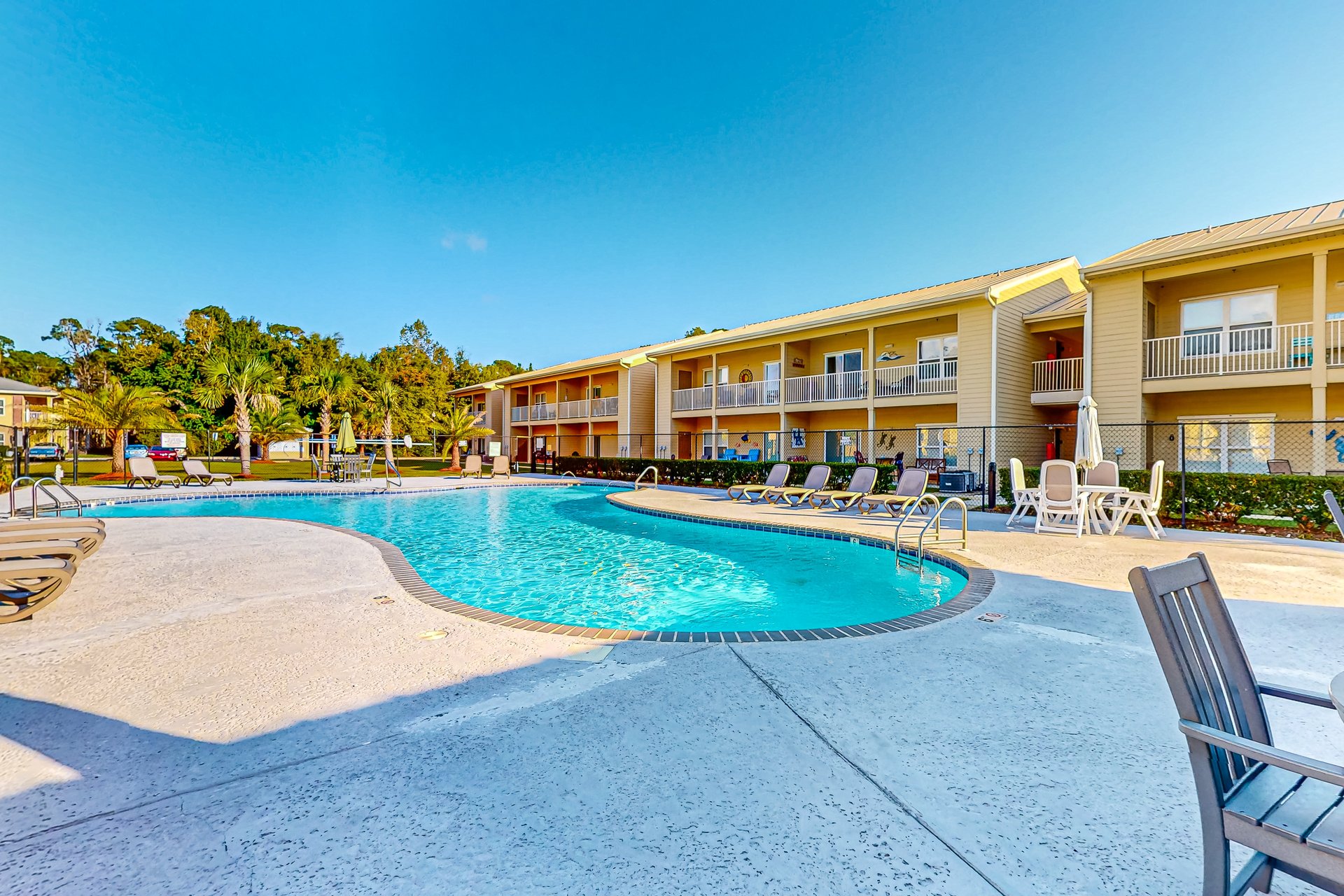Dolphin Villas 512 27