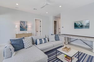 Seating Area, 1st Floor