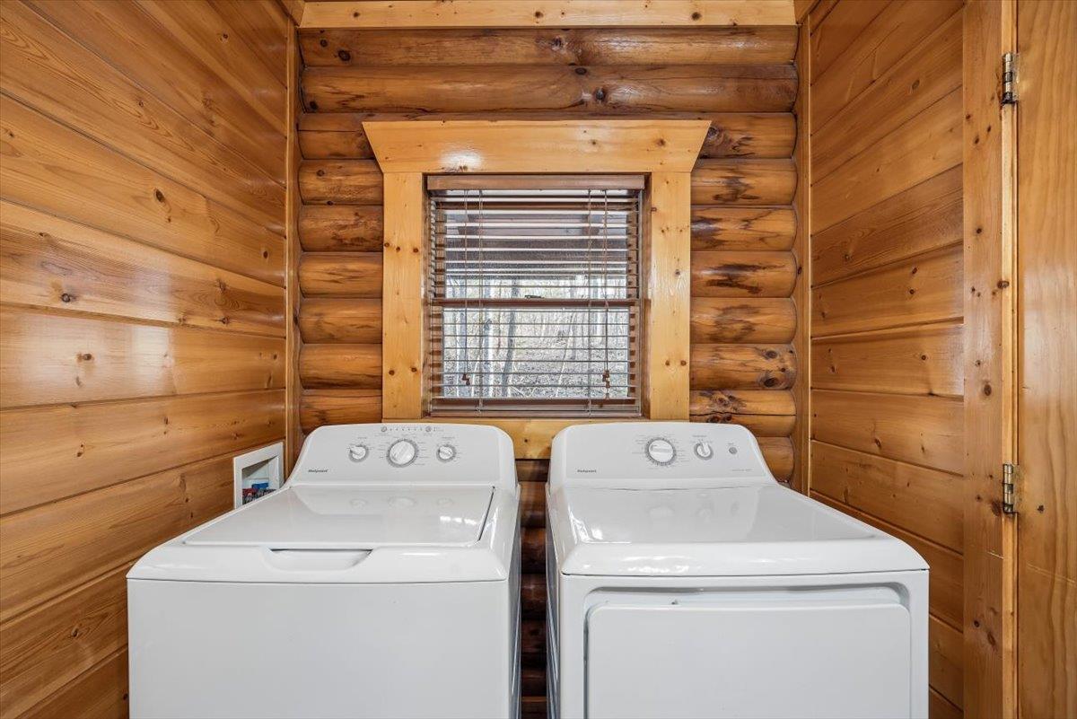 56Laundry