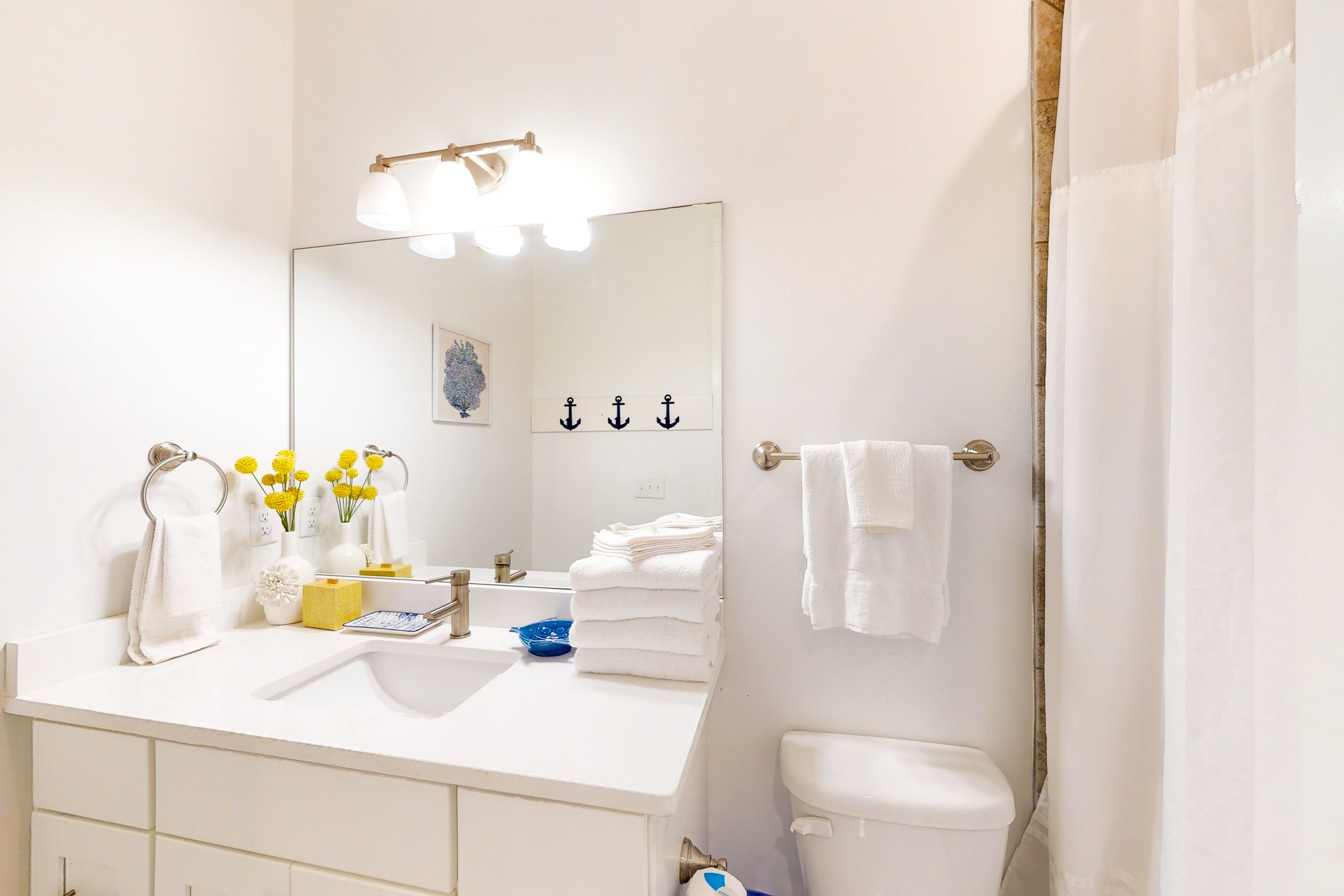 East Side Cottages C Shipwreck Cottage 16