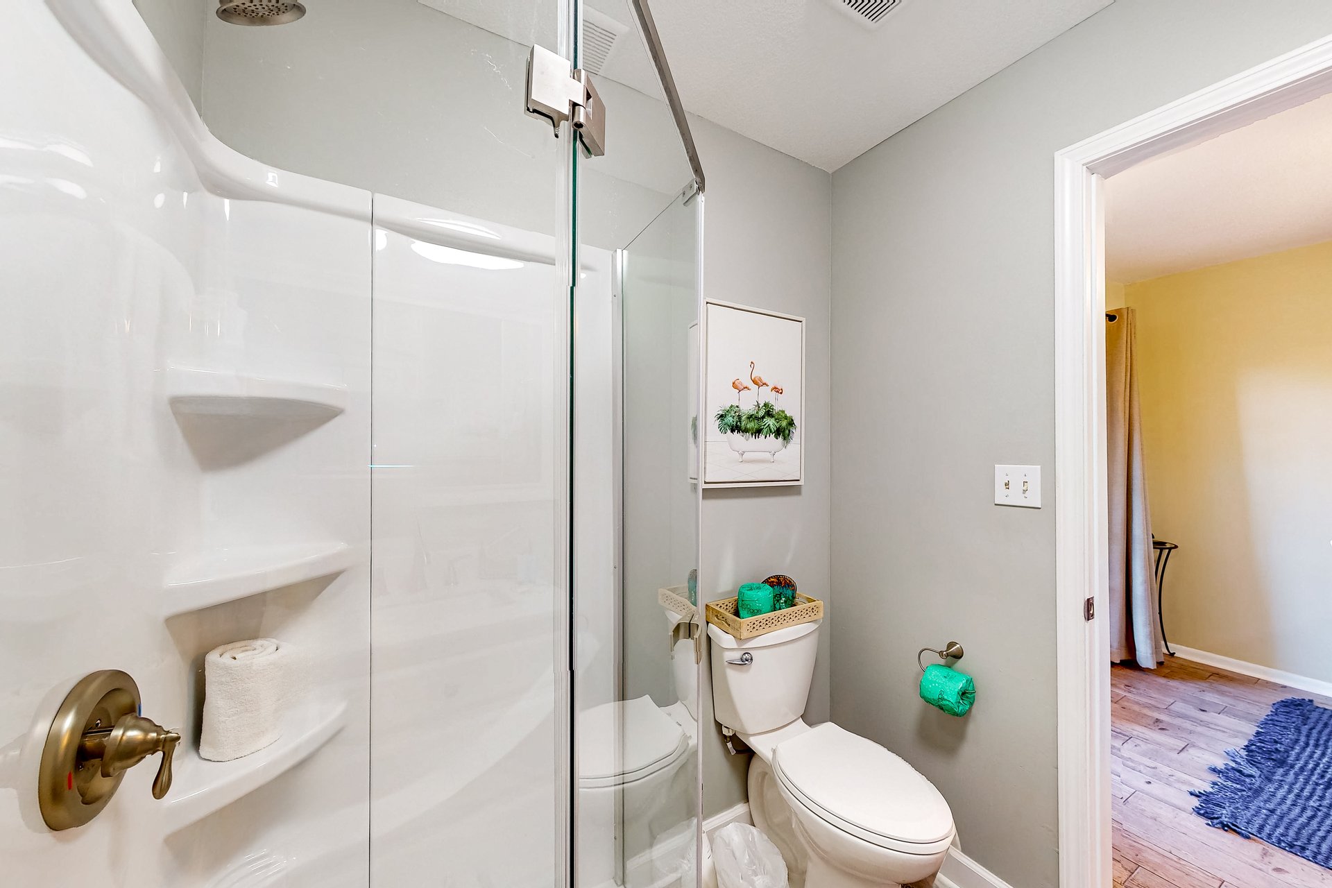 Biltmore Beach Bungalow 12