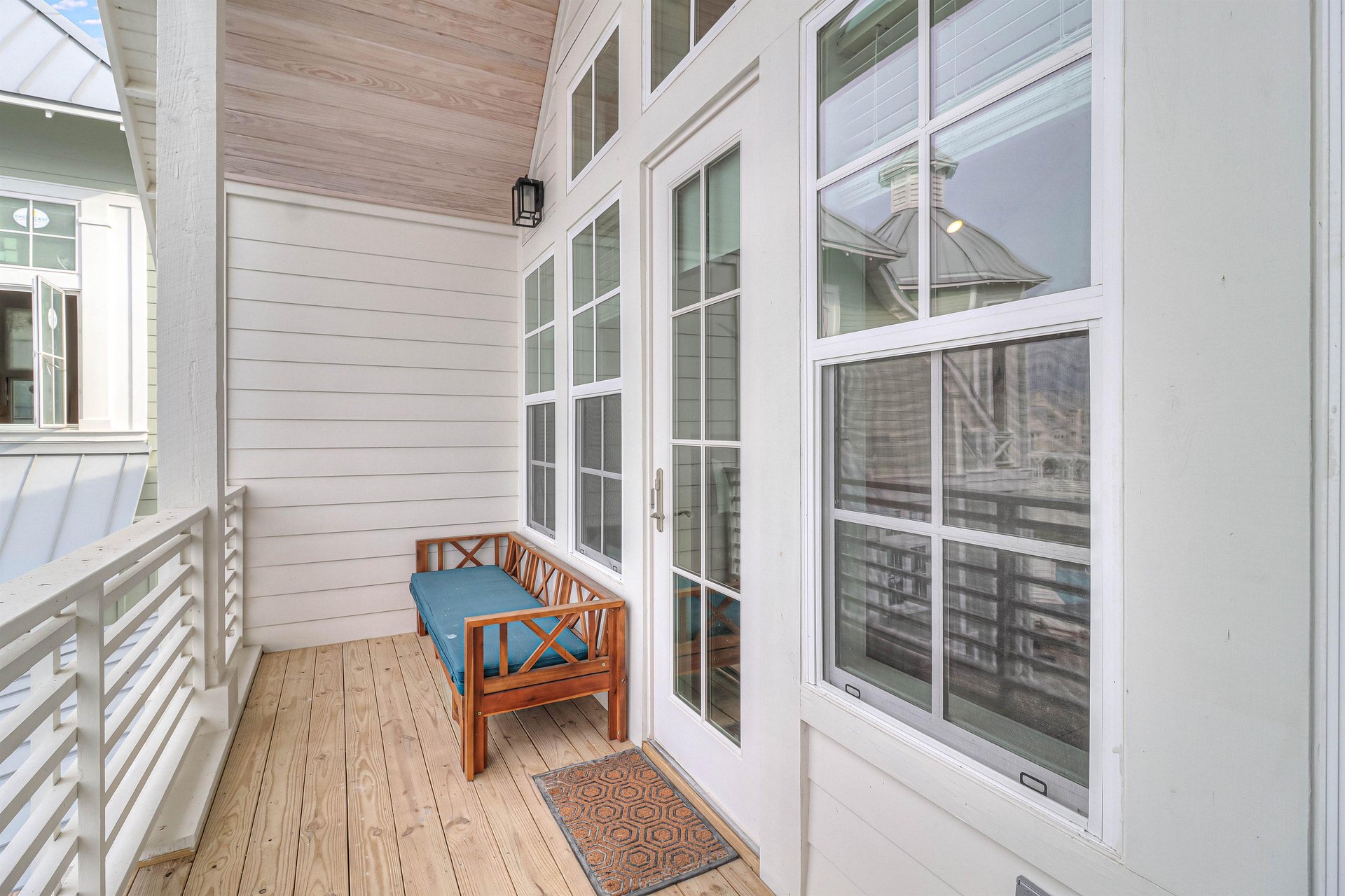 Primary King Private Balcony, 3rd Floor