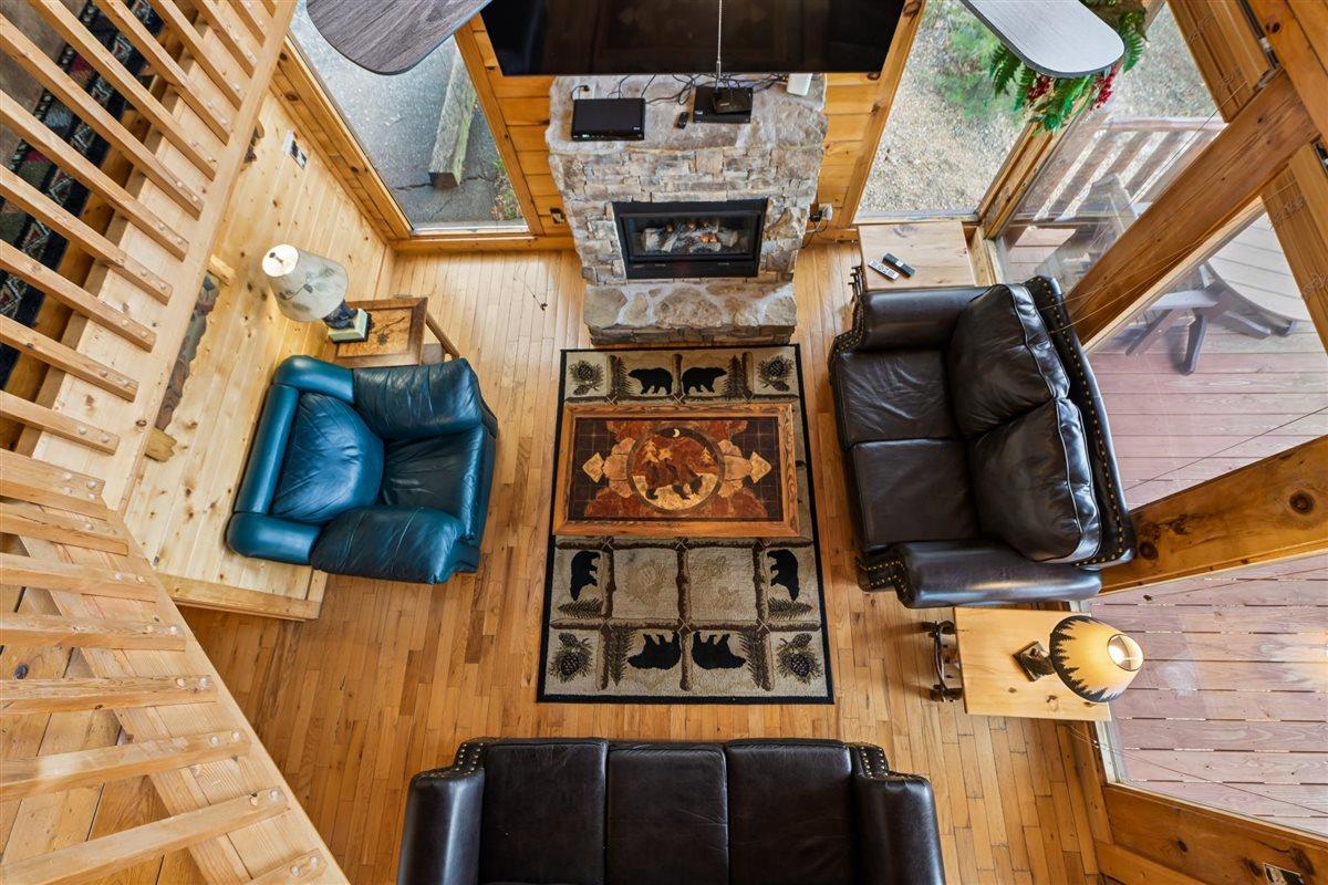 38Living Room