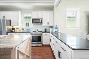 Kitchen, 2nd Floor
