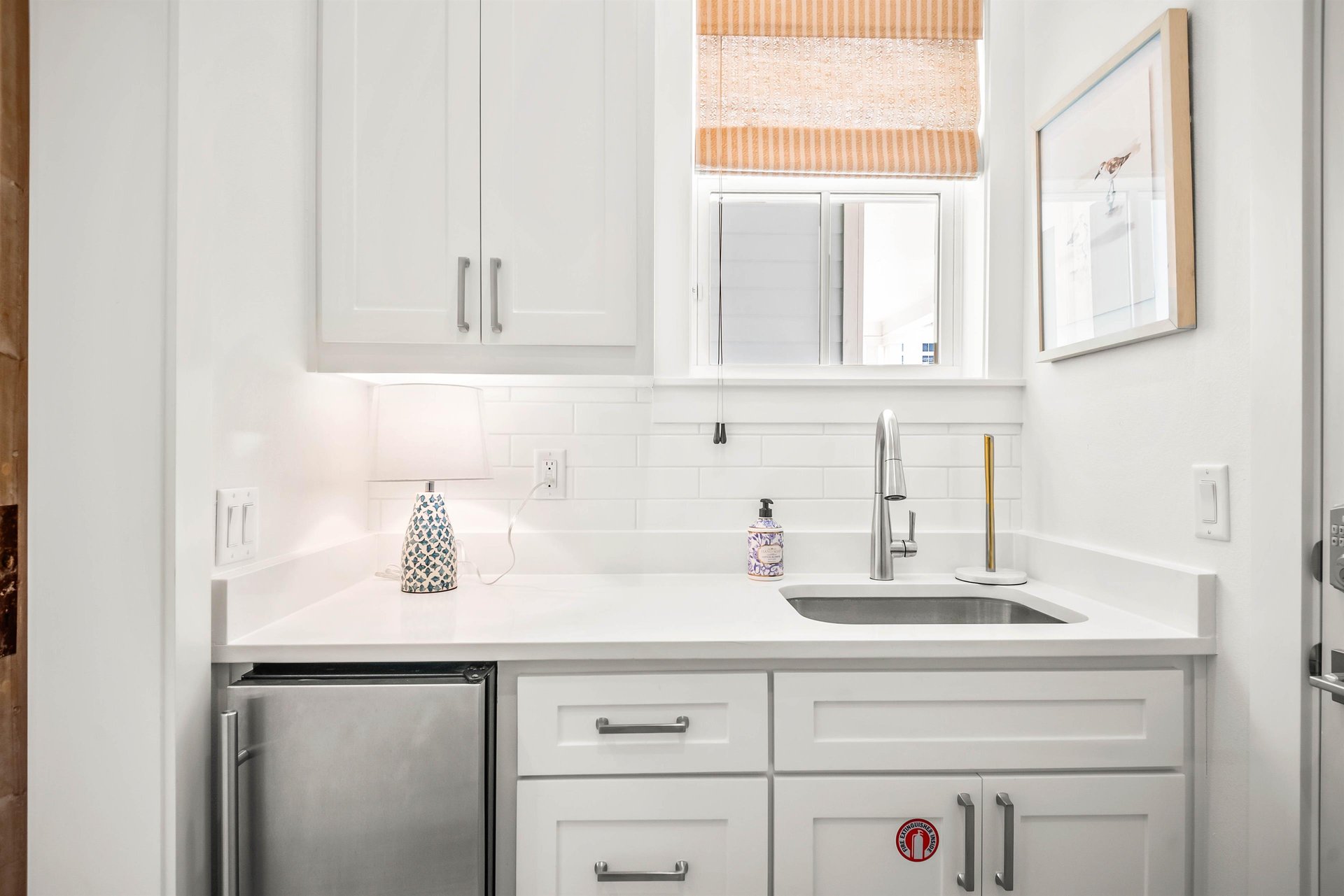 Laundry Room, 1st Floor