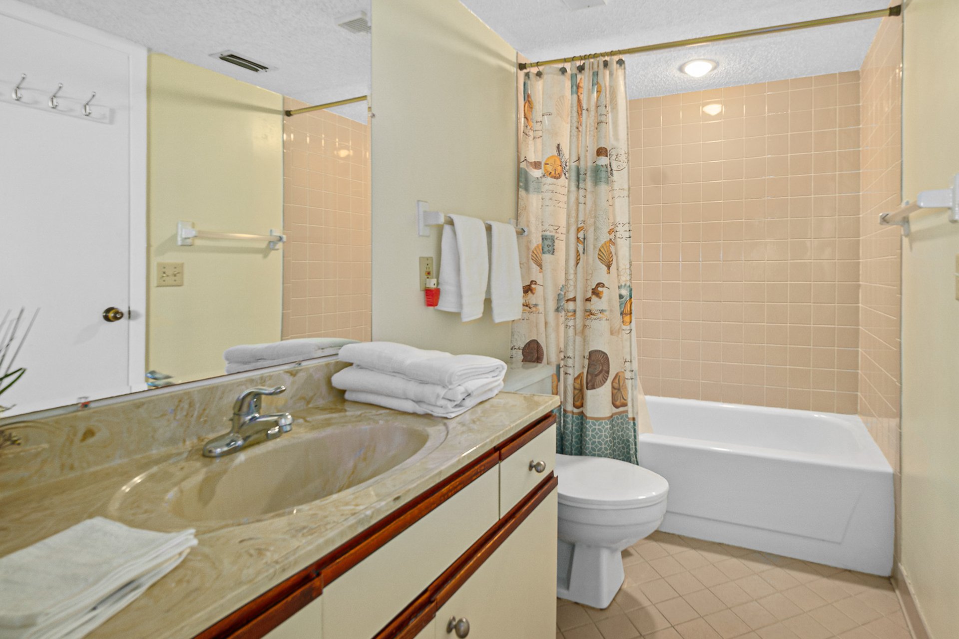 Colony Reef I 3401 18