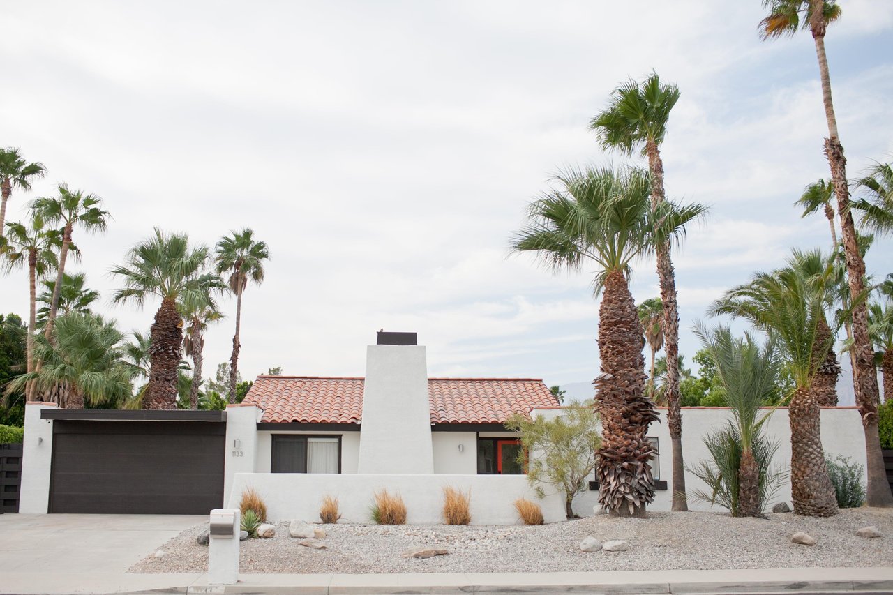 Palm Springs