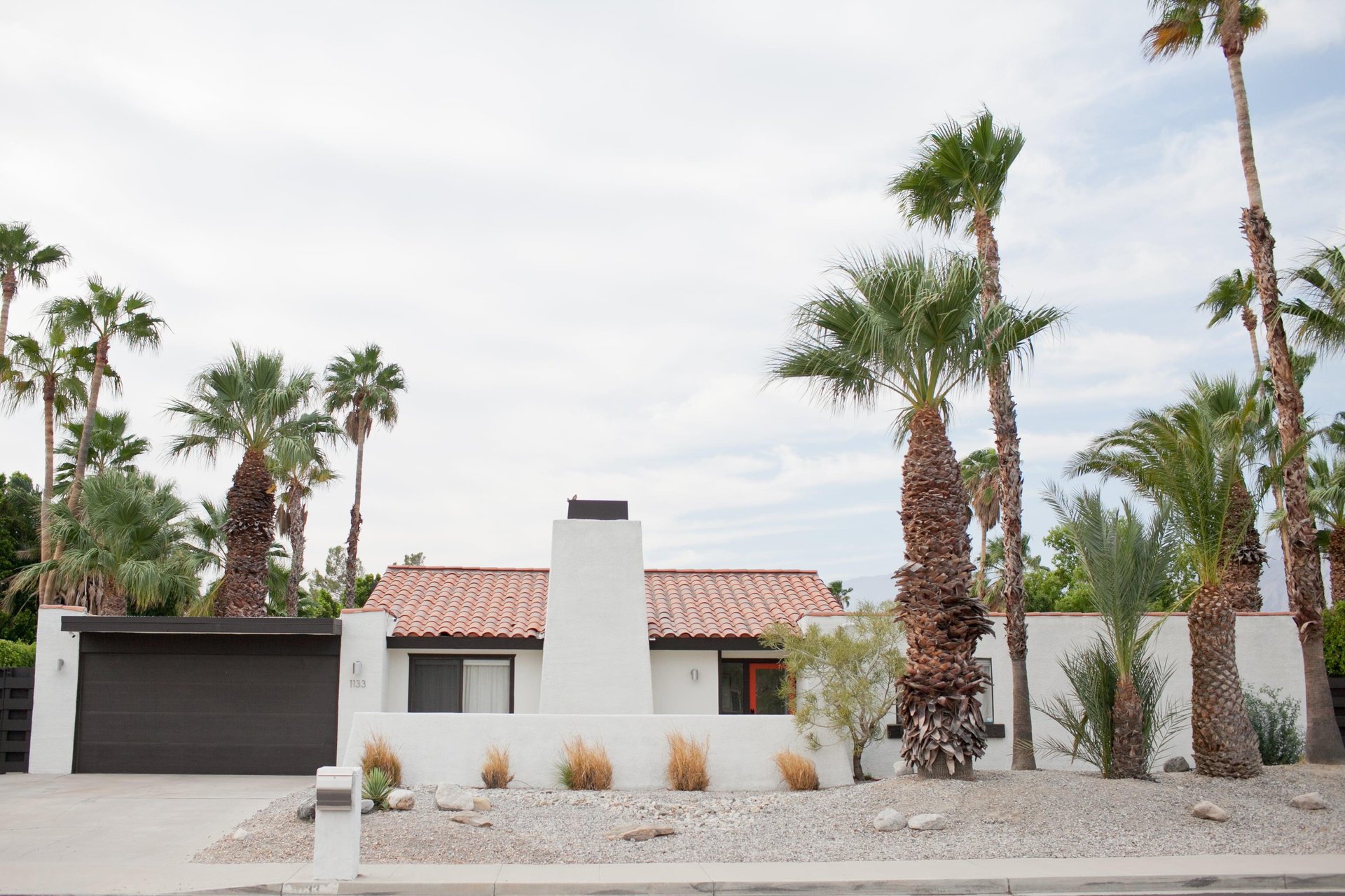 Palm Springs