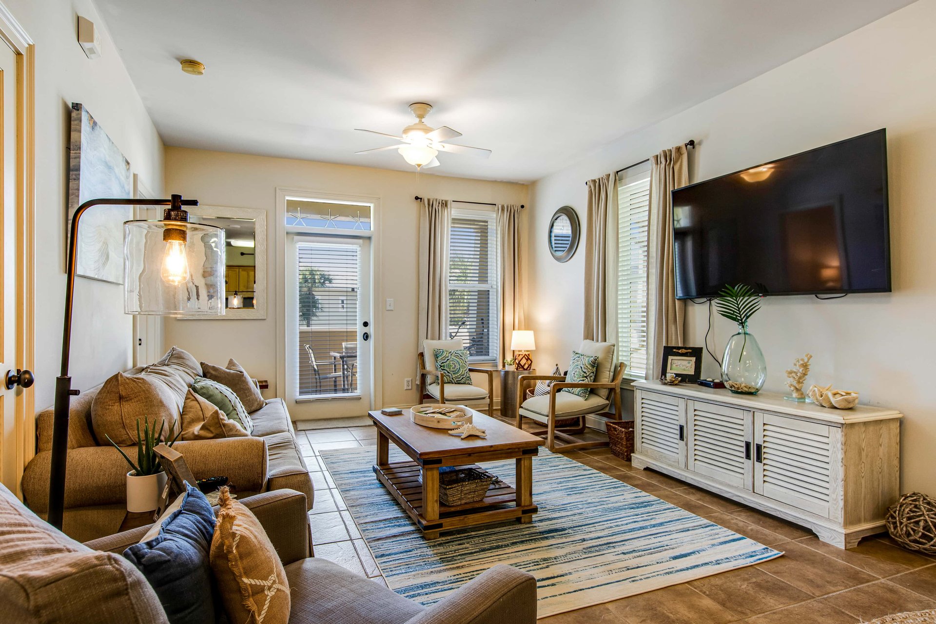 Mermaids Paradise at Topsail Village 1