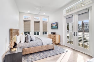 Ensuite King Bedroom, 1st Floor