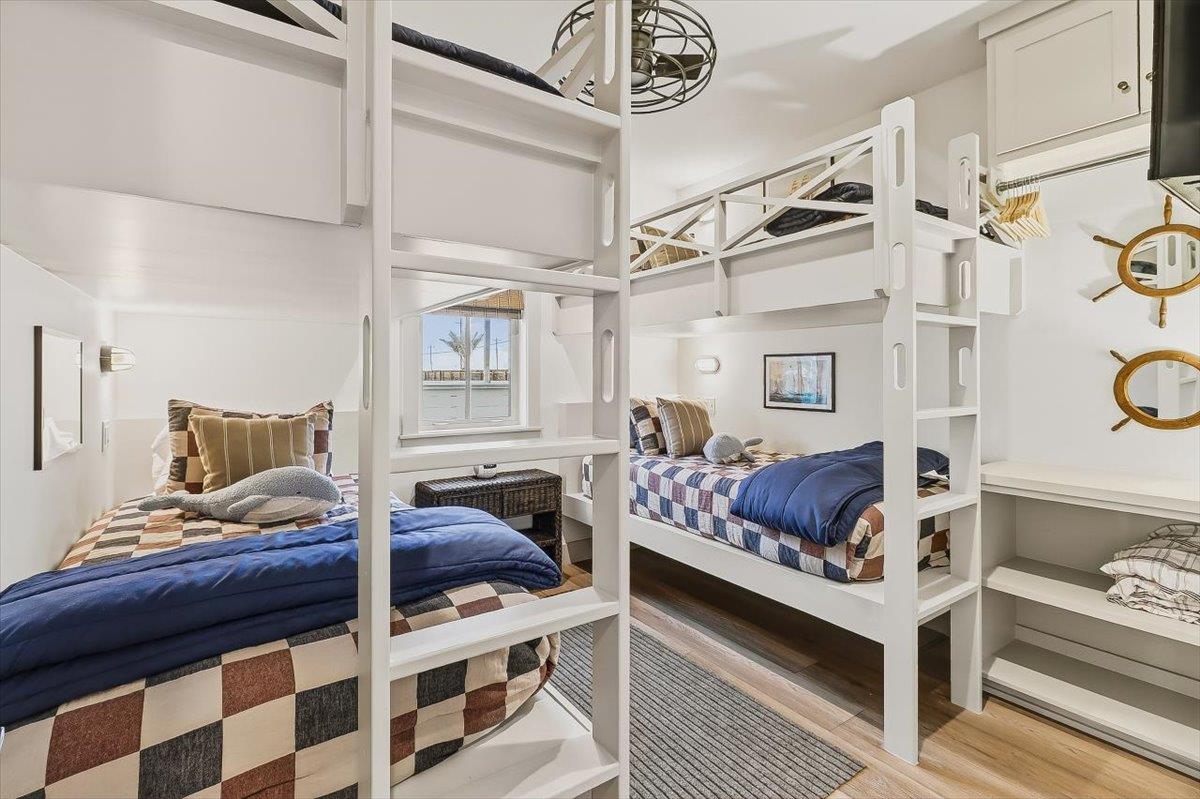 Bunk Room, 1st Floor