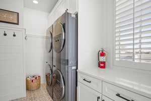 Laundry Room, 1st Floor