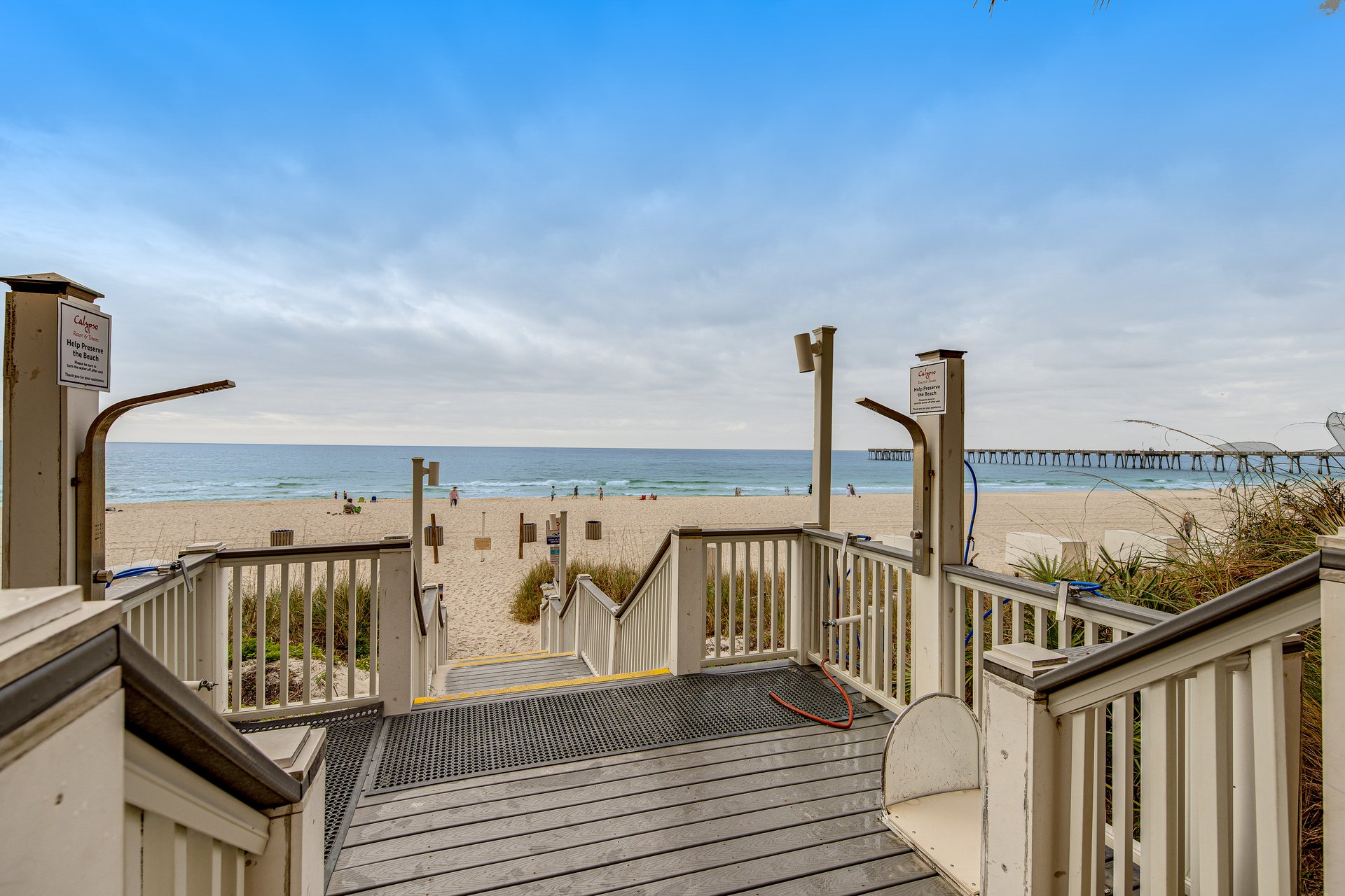 Calypso 809 Tower 3 17