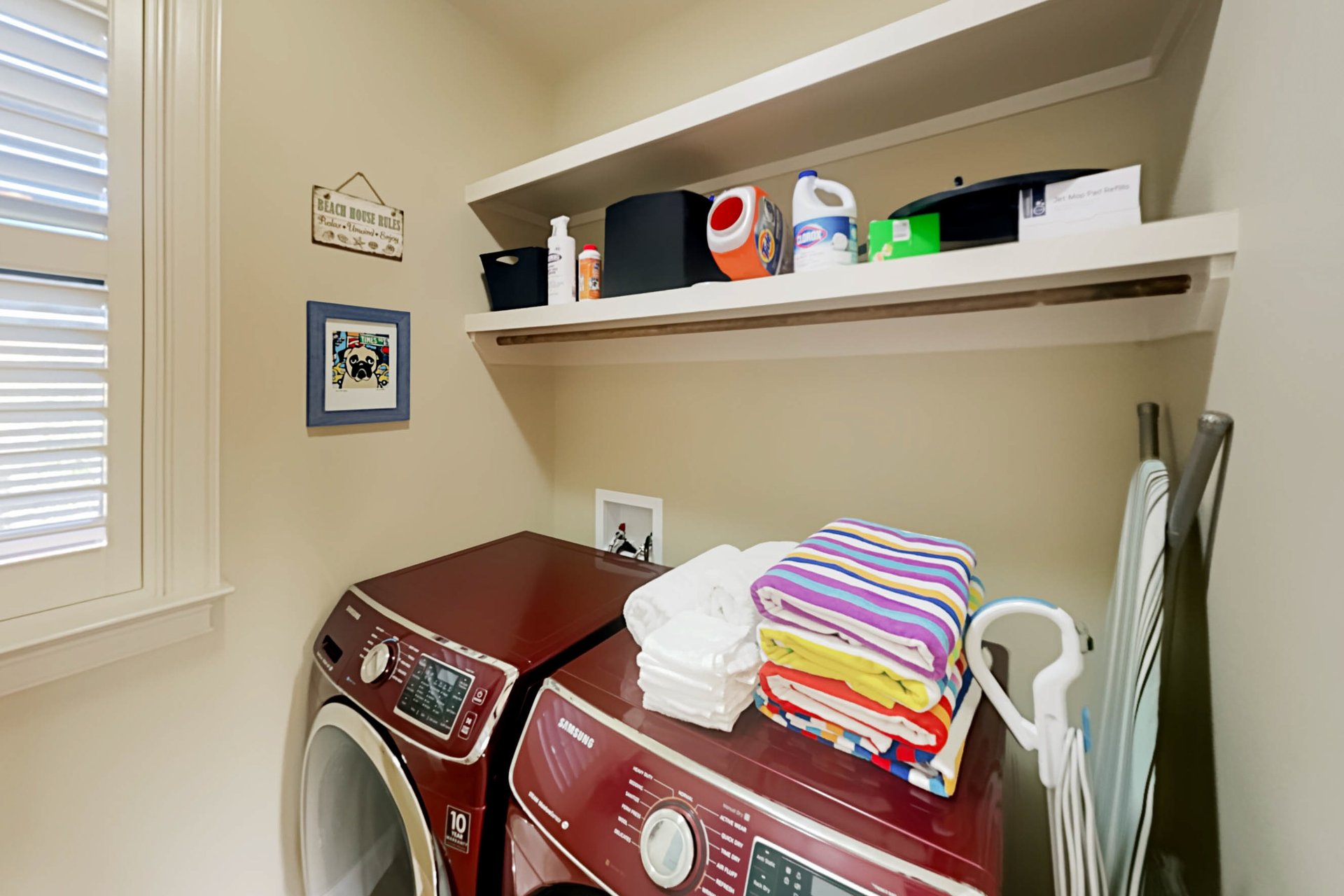 The Sand Ranch at Villa Lago 24