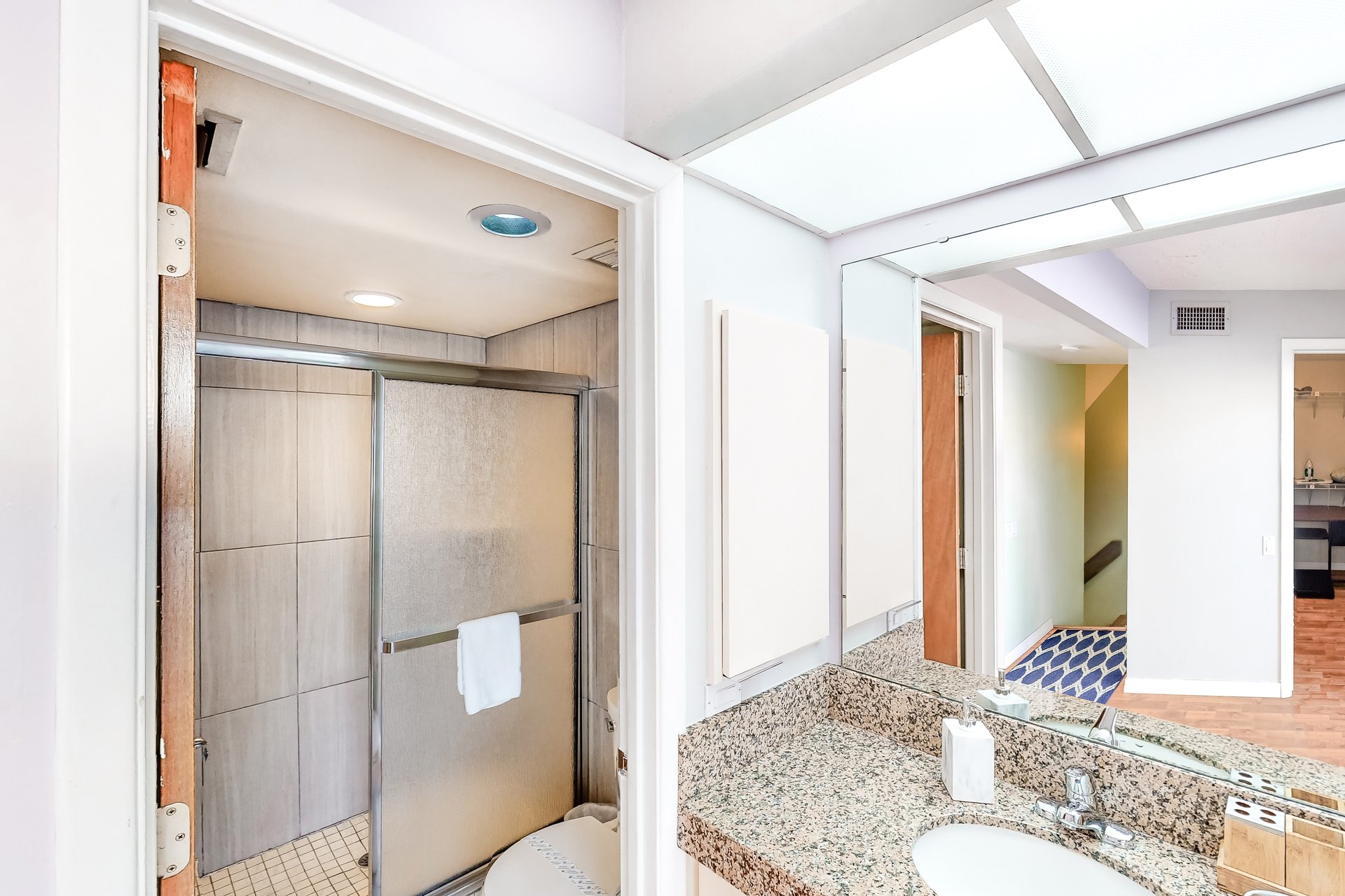 Birds Nest Unit B 16