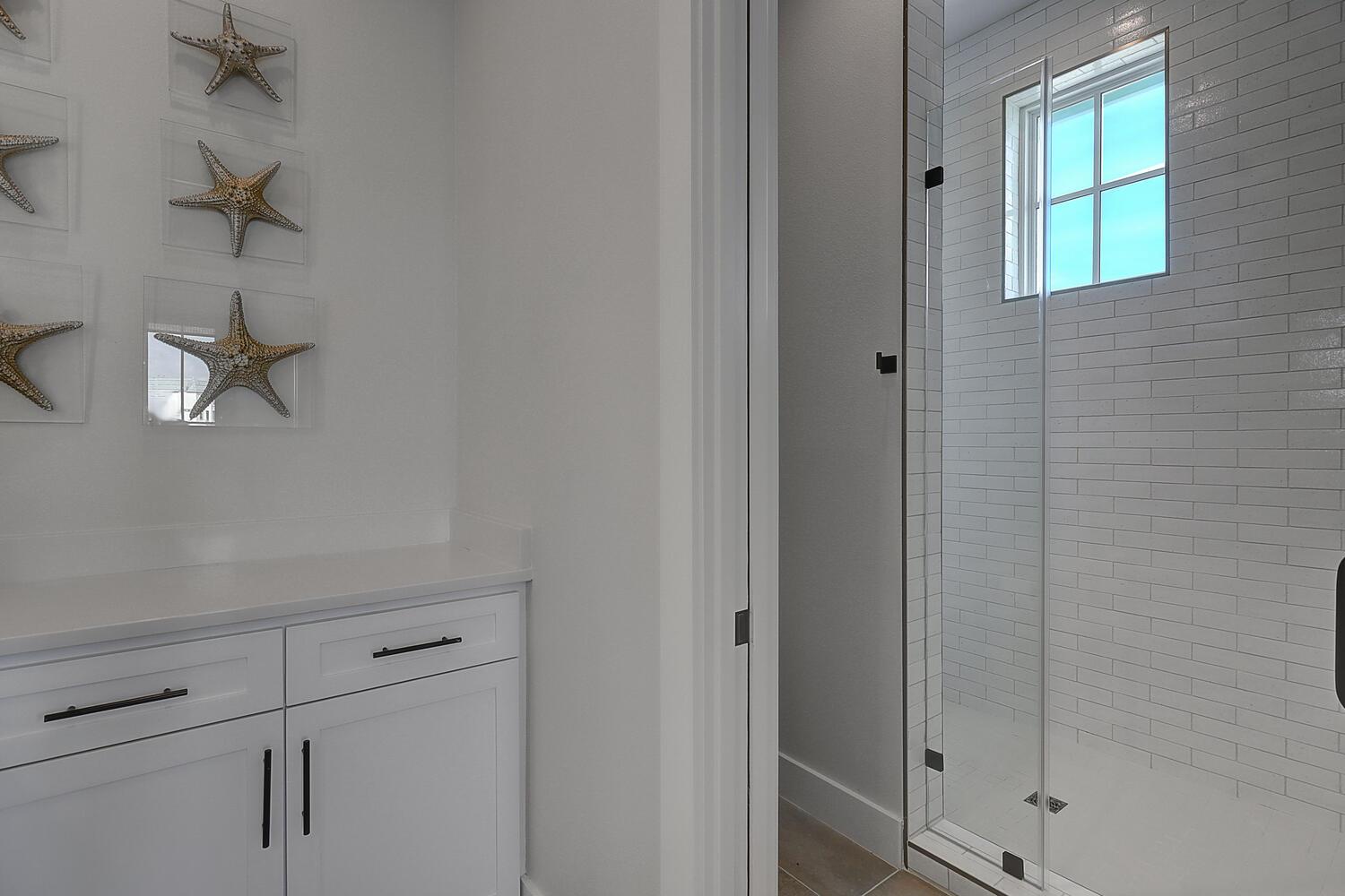 King Master Suite With Front Balcony Access, 2nd Floor