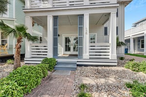 Welcome to Cloud Nine