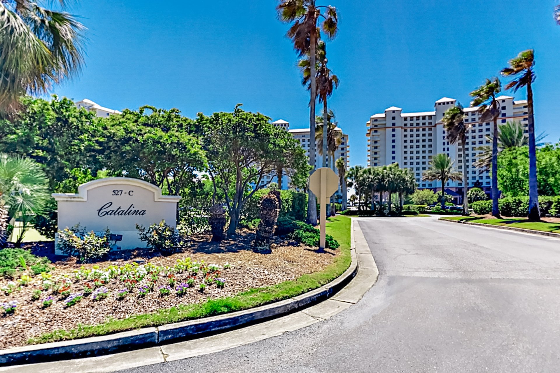 The Beach Club 208C 29