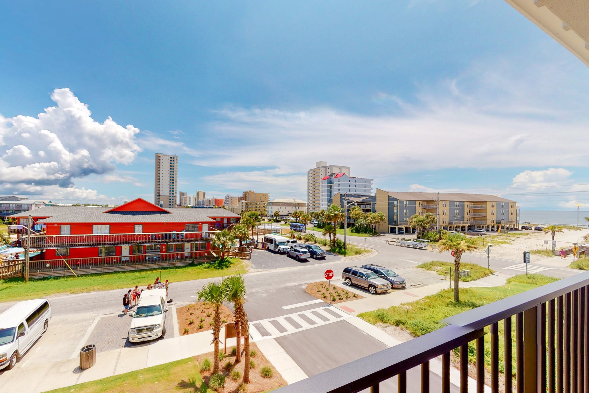 Lost Dunes W  Coastal Charm 29