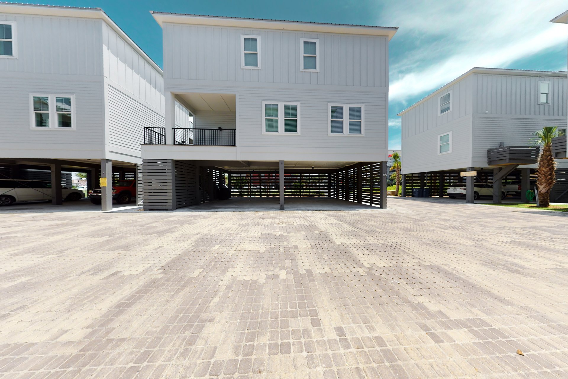 Lost Dunes W  Coastal Charm 30