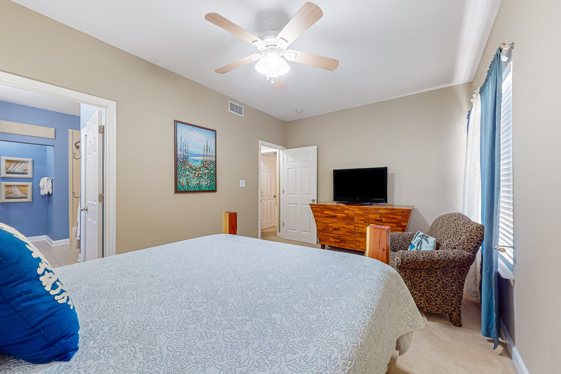 Dolphin Villas 512 14