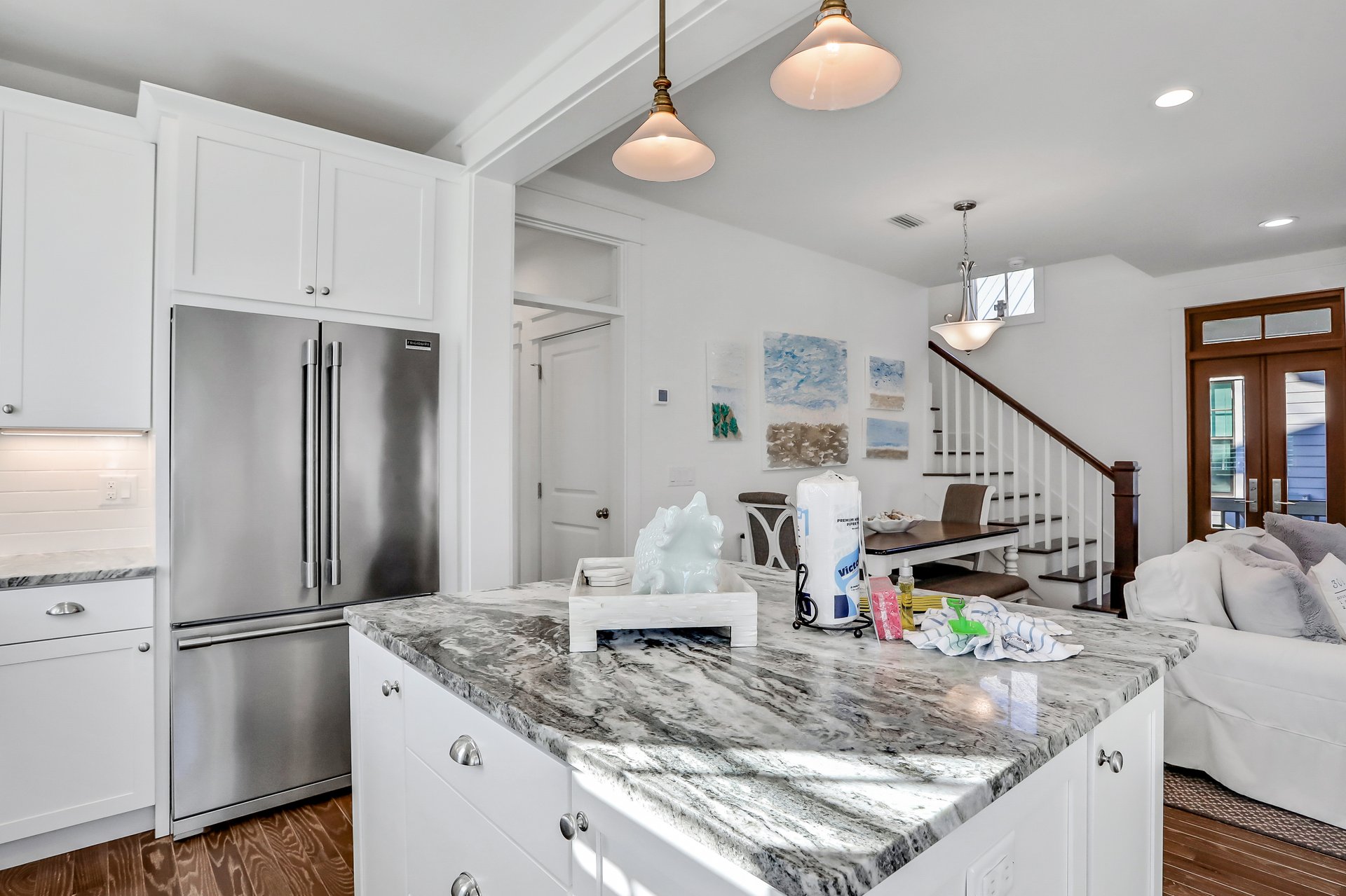 Sand Dune Luxury Beach Cottage on 30A 14