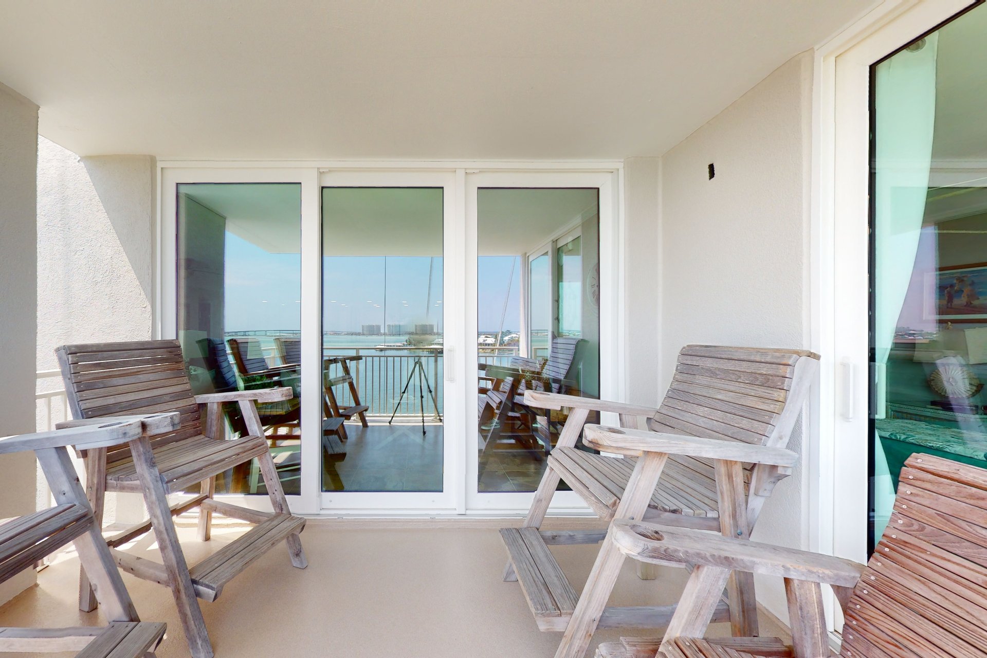 Back Bay Condominium 708 19