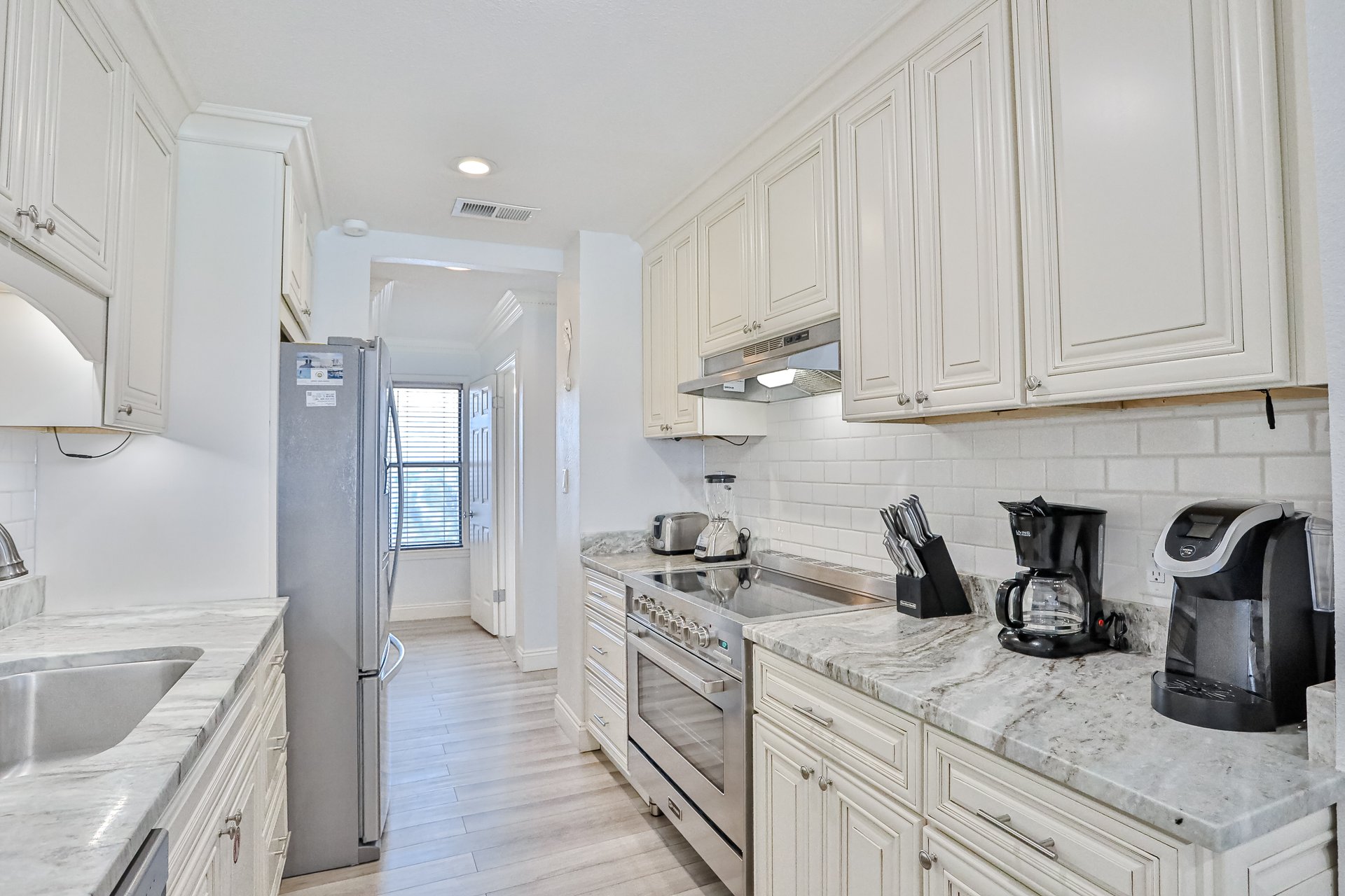 Captains Quarters at Green Reef Townhomes 9