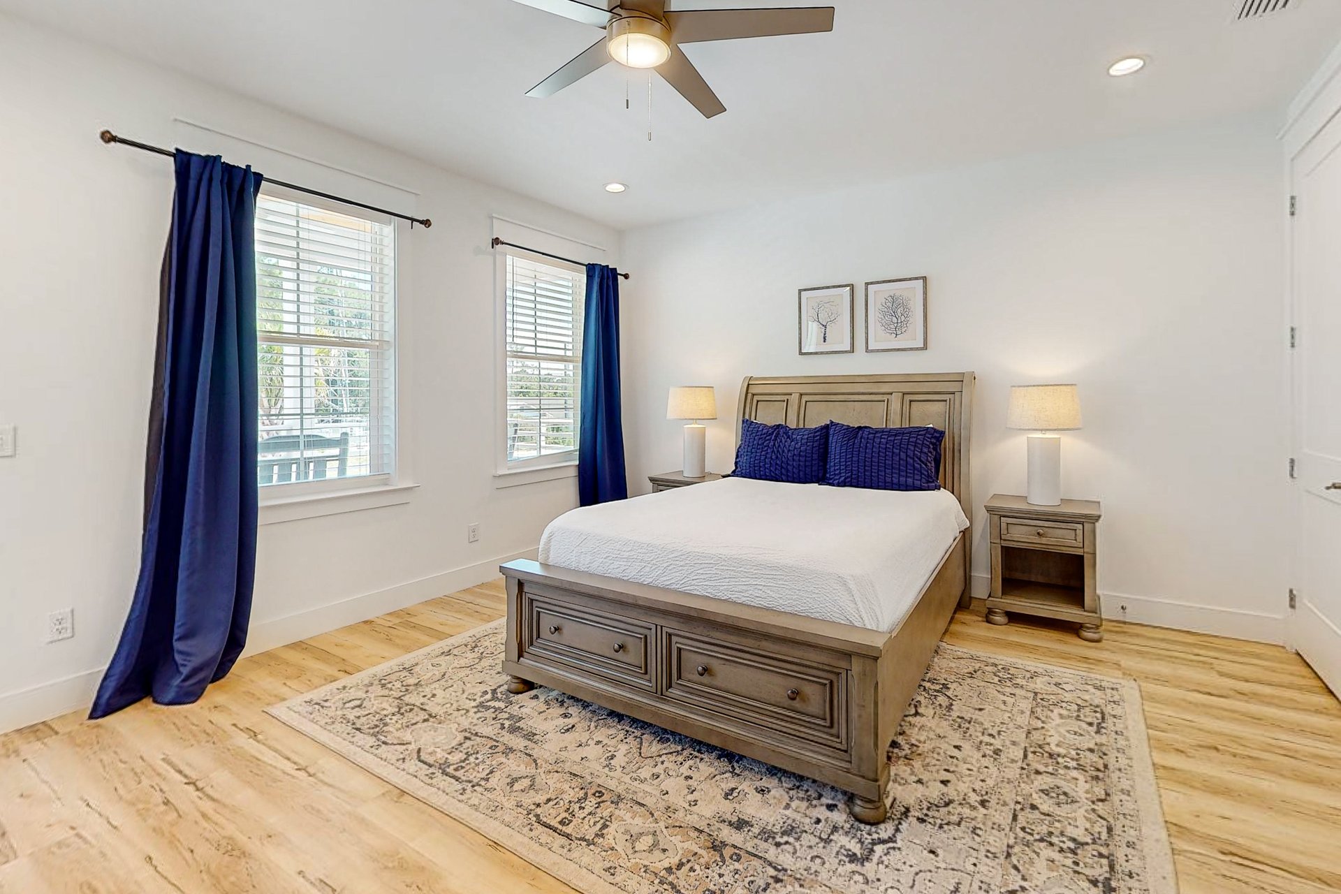 Lyndell Lane Leisure 24