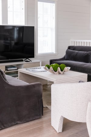 Living Room, 2nd Floor