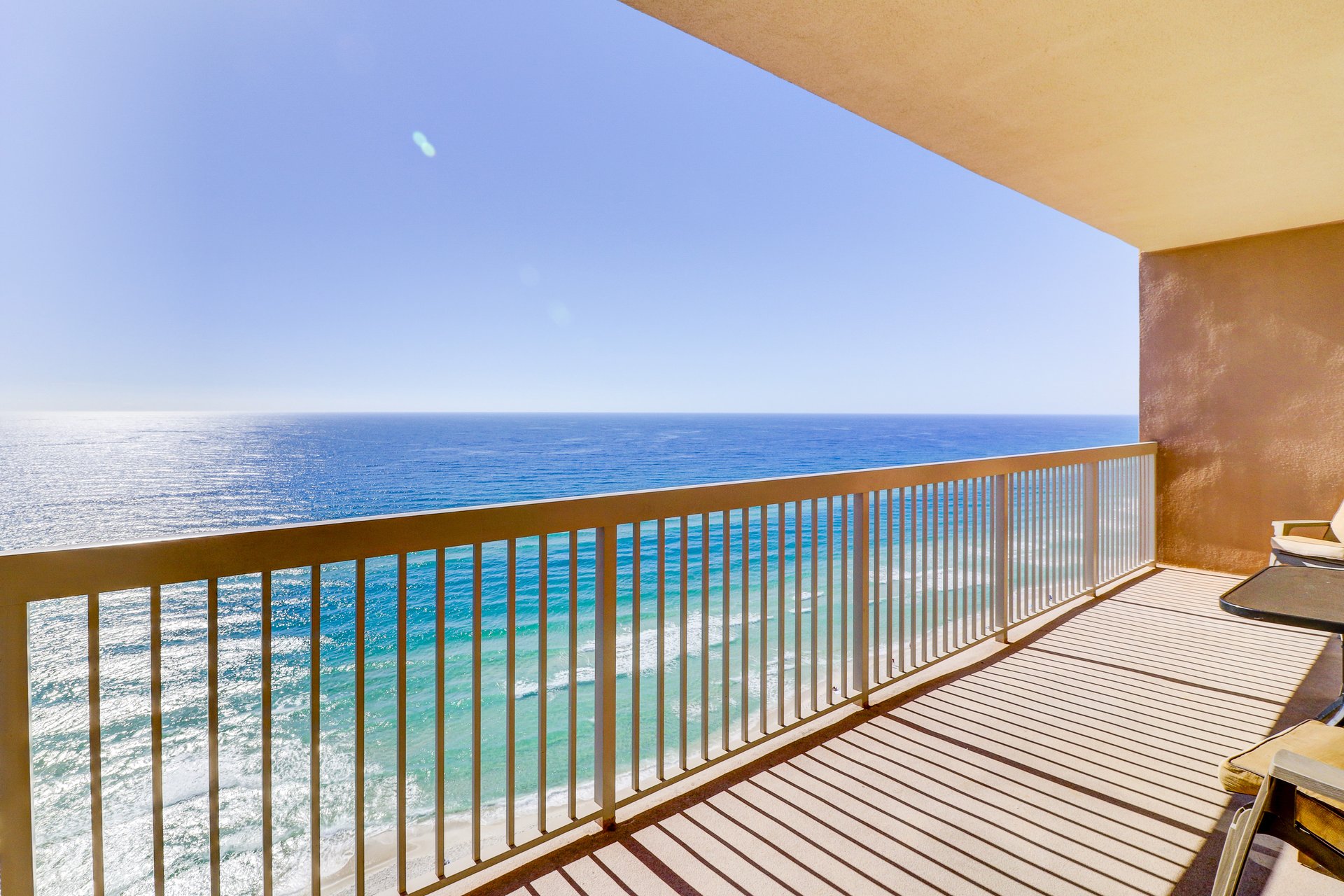 Sunrise Beach 2107  Beachfront Condo 25