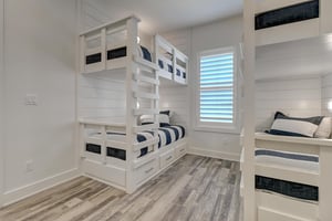 1st Floor Right Bunk Room