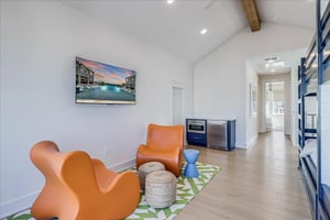 Bunk Loft, 3rd Floor