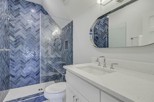 King Suite, 3rd Floor