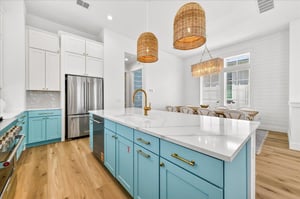 2nd Floor, Kitchen