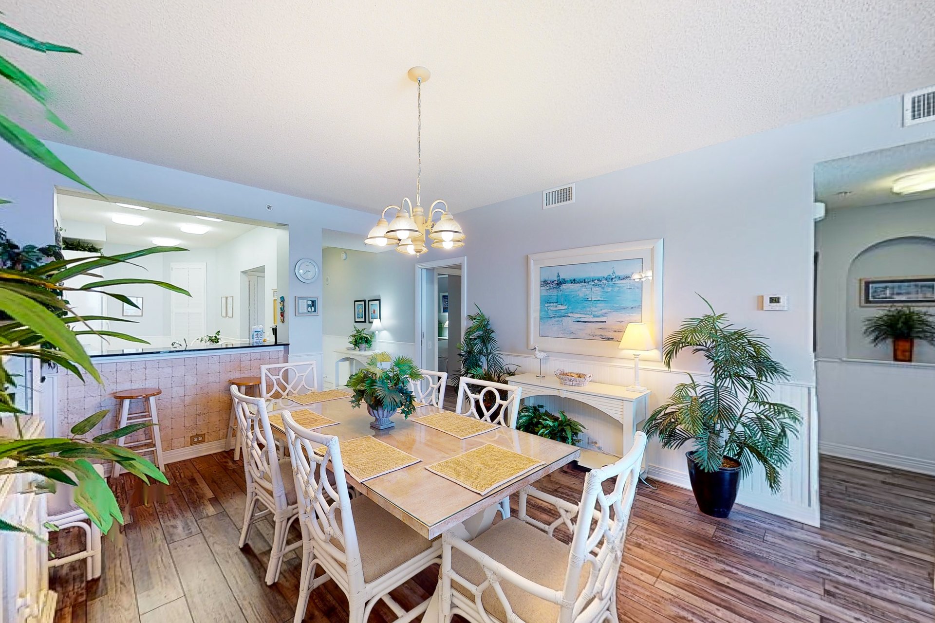 Beach Colony of Perdido East 3C 7