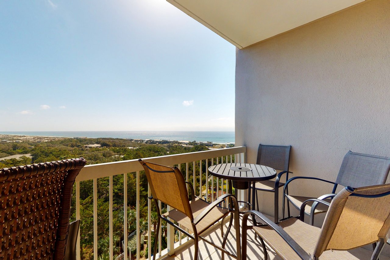 TOPSL Summit 907 Combo 2