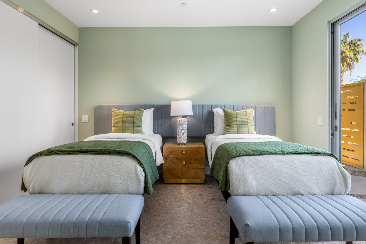 Guest Suite