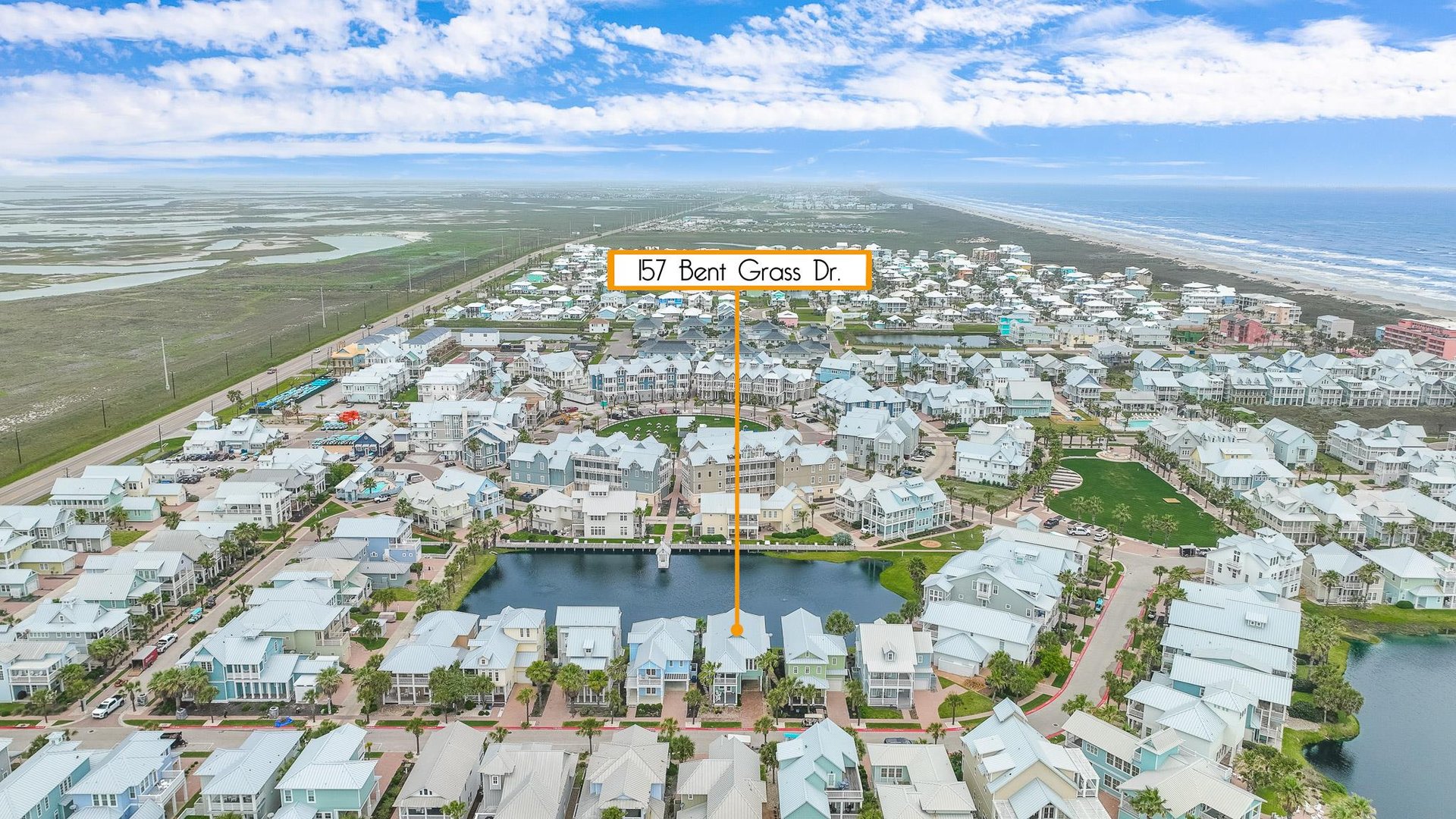 Happy Kat Cottage II