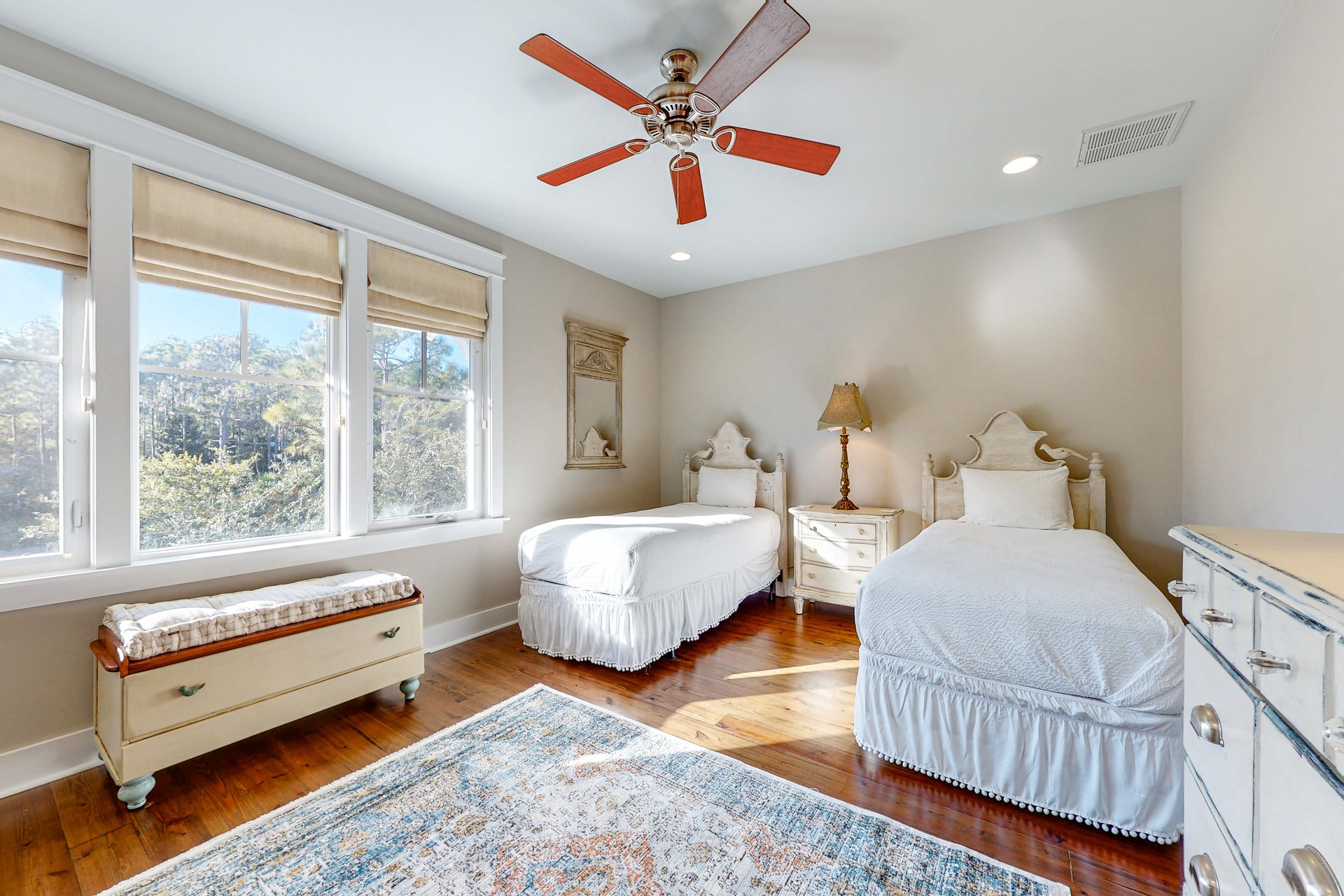 WaterColor  Coastal Retreat 22